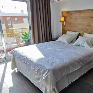 Charme Apartamento Portimão