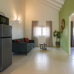Dream Of The Flamingo Apartamento